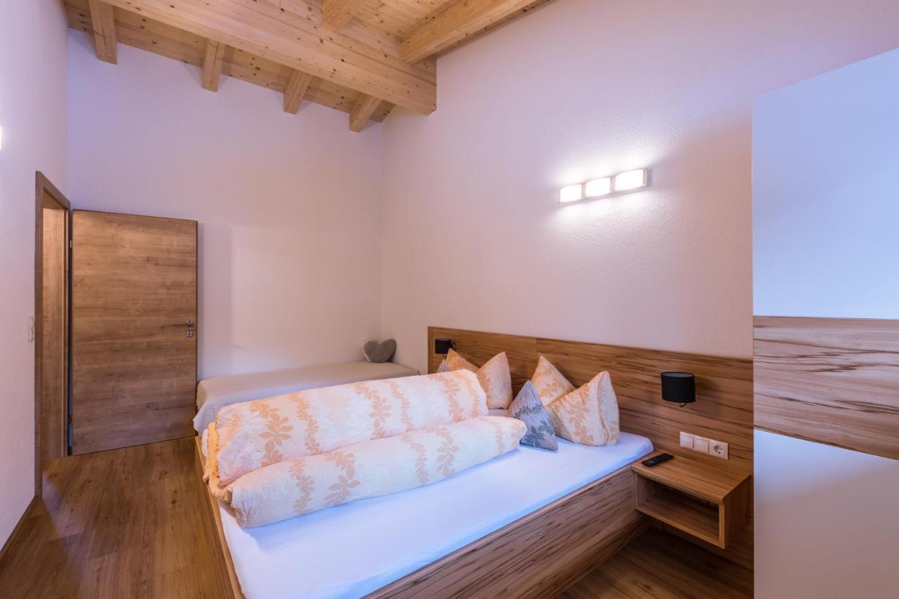 Gaestehaus Runhof Längenfeld Habitación foto