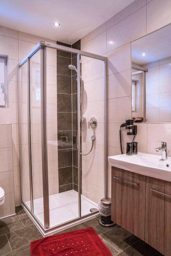 Gaestehaus Runhof Längenfeld Habitación foto